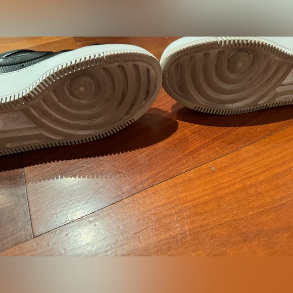 Like new leather Nike Air - Picture 6 of 6